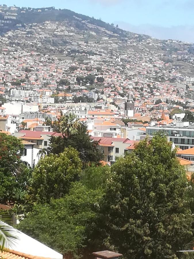 Accommodatie bij particulieren Cc39-q6 Funchal (Madeira)