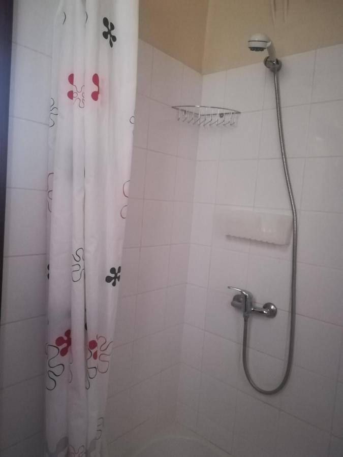 Cc39-q6 Accommodatie bij particulieren *
