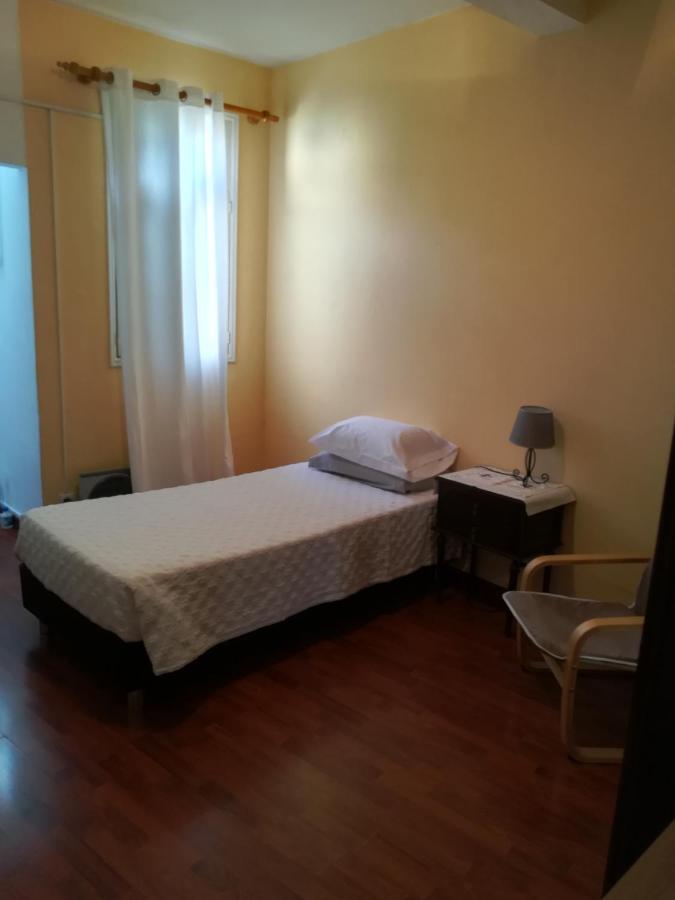Cc39-q6 Accommodatie bij particulieren