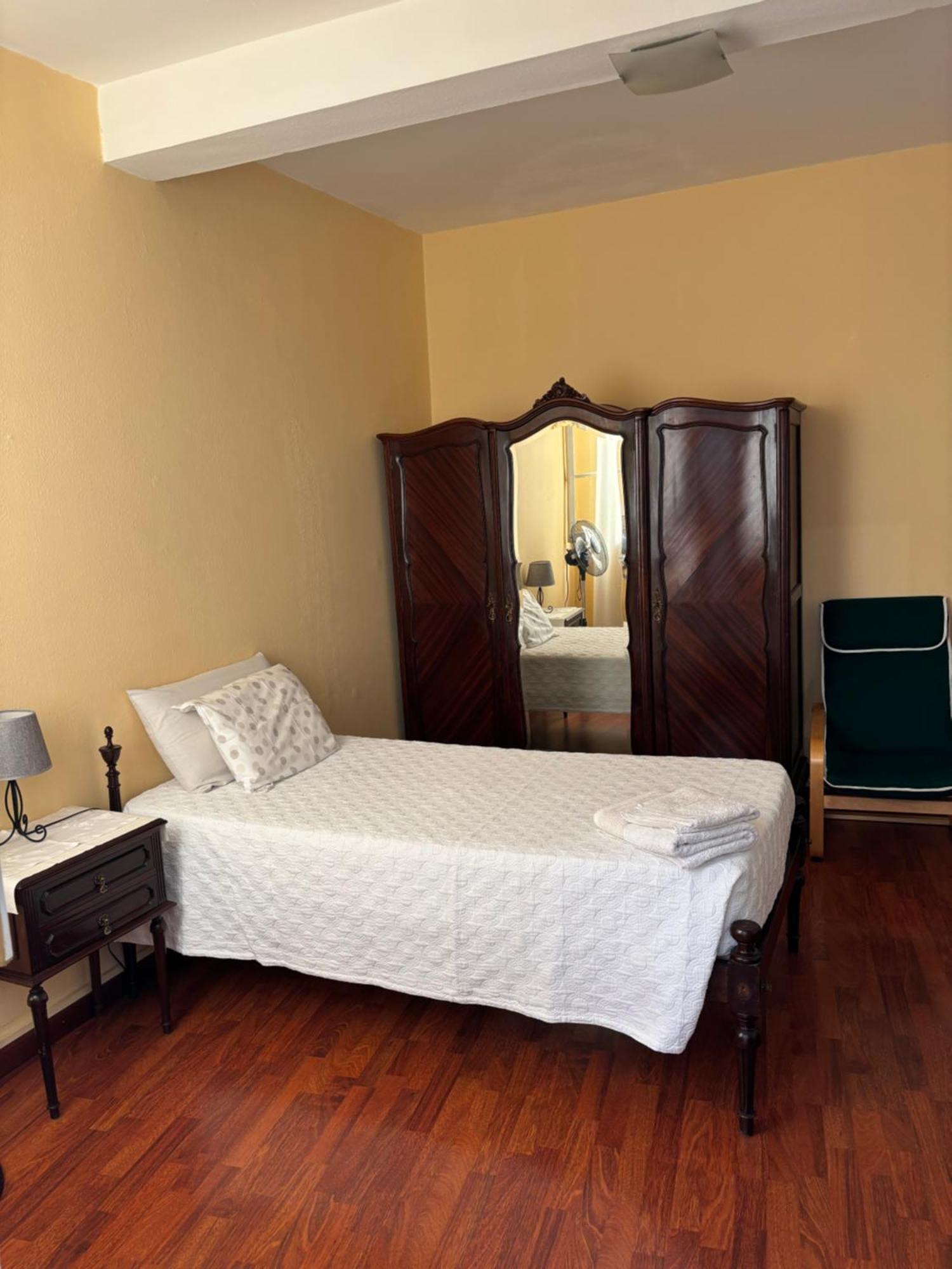 Cc39-q6 Accommodatie bij particulieren *